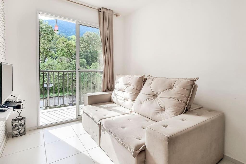 Apartamentot Perfeito, Aconchegante E Com Clube Apartment Rio de Janeiro